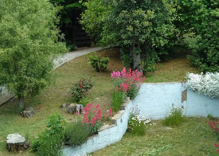 Villa La Marca San Carlos de Bariloche