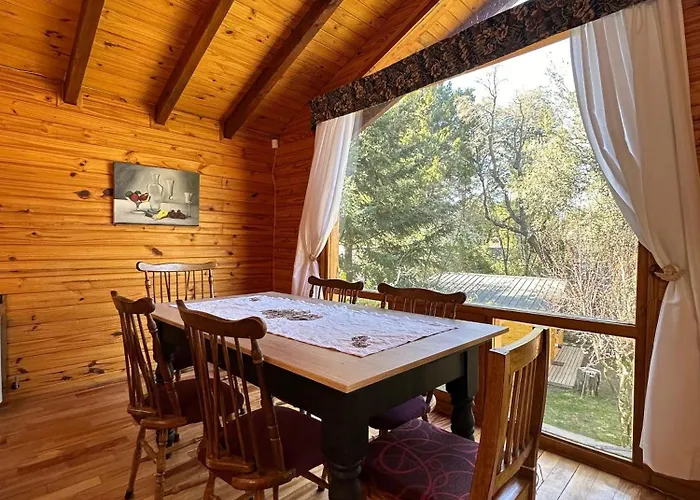 Villa La Marca San Carlos de Bariloche